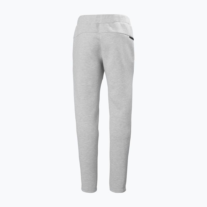 Мъжки панталони за ветроходство Helly Hansen HP Ocean SWT 2.0 сив/меланж 2