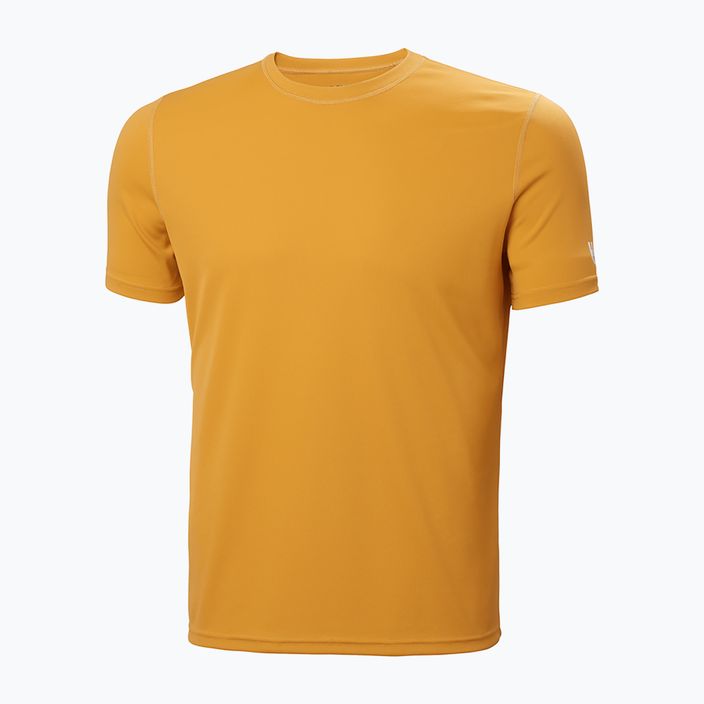 Мъжка риза за трекинг Helly HansenHh Tech yellow 48363_328 5