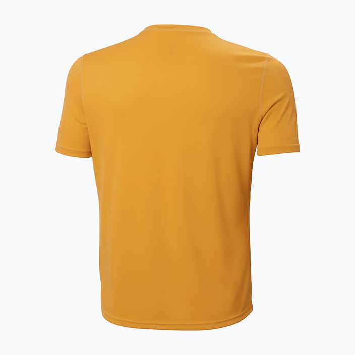 Мъжка риза за трекинг Helly HansenHh Tech yellow 48363_328 6