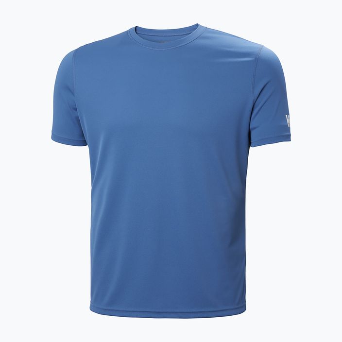 Мъжка риза Helly Hansen Hh Tech trekking blue 48363_636 5