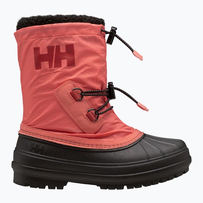 Helly Hansen JK Varanger Изолирани детски ботуши за сняг sunset pink 8