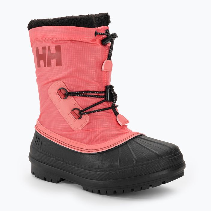 Helly Hansen JK Varanger Изолирани детски ботуши за сняг sunset pink