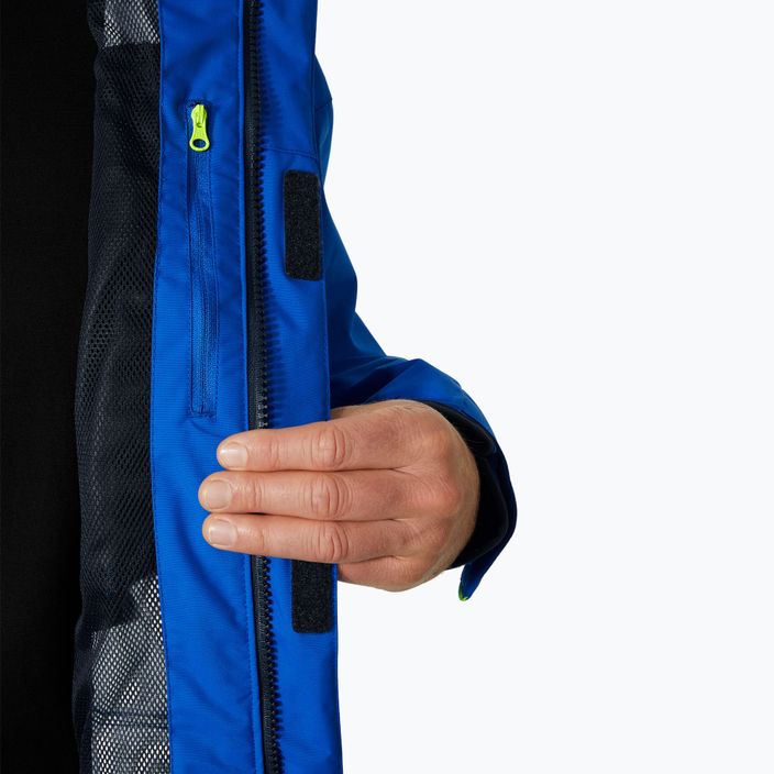 Мъжко ветроходно яке Helly Hansen Pier 3.0 cobalt 2.0 7