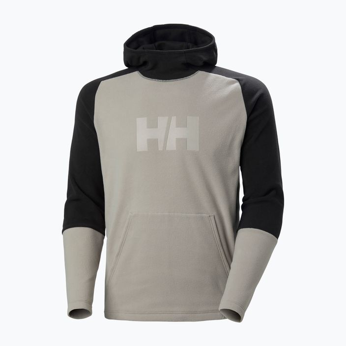 Helly Hansen Daybreaker Logo Hoodie terrazzo trekking sweatshirt за мъже 4