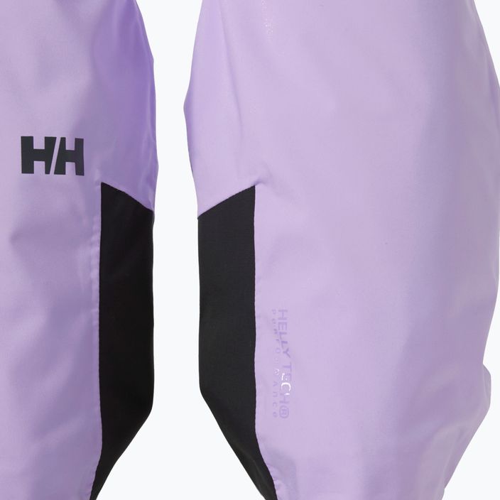 Helly Hansen Legendary Insulated heather дамски ски панталони 5