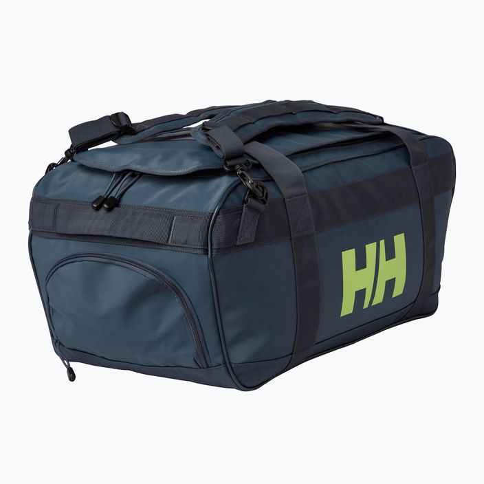 Пътна чанта Helly Hansen H/H Scout Duffel M 50 l alpine frost 2