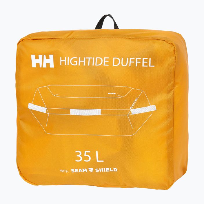 Helly Hansen Hightide WP 35 л чанта с облачни плодове 3