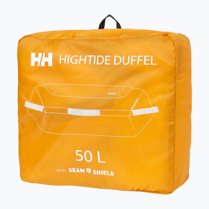 Helly Hansen Hightide WP 50 л чанта с облачни плодове 3