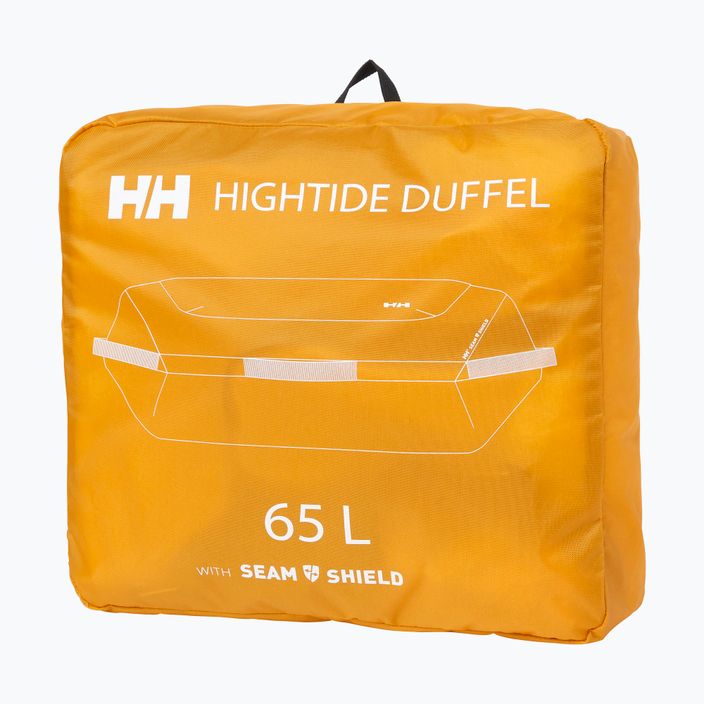 Helly Hansen Hightide WP 65 л чанта с облачни плодове 3
