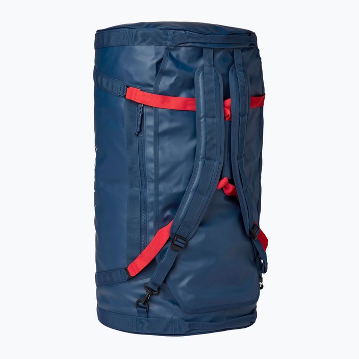 Пътна чанта Helly Hansen HH Duffel Bag 2 90 l ocean 3