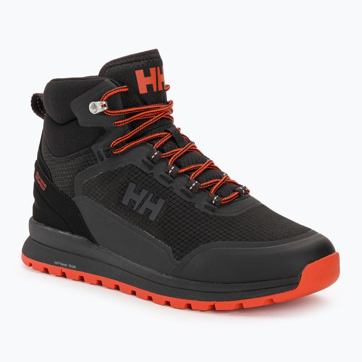 Мъжки Helly Hansen Durango Boot HT black/patrol orange