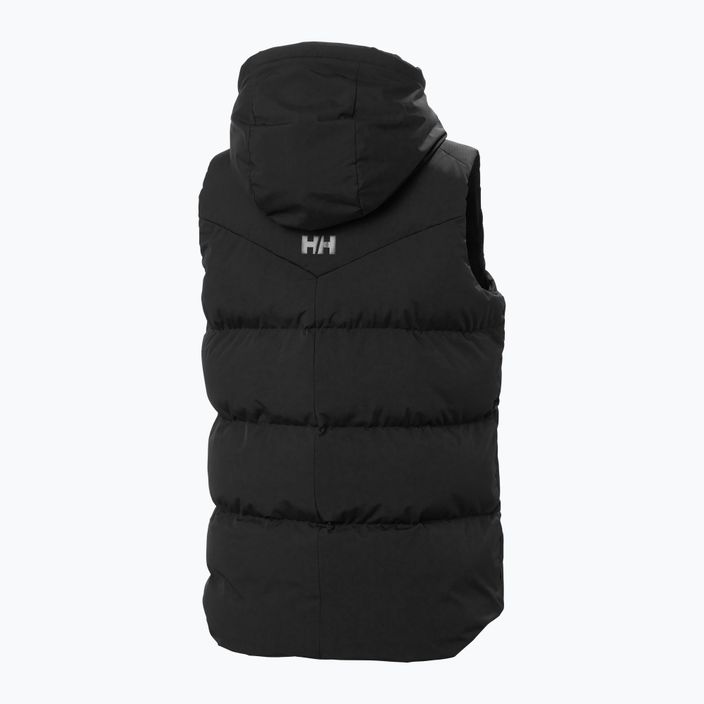 Helly Hansen дамски пухенки без ръкави Adore Puffy black 6