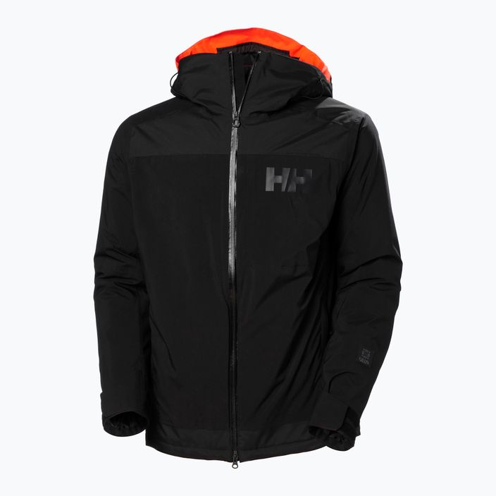 Мъжко скиорско яке Helly Hansen Powdreamer 2.0 black 7