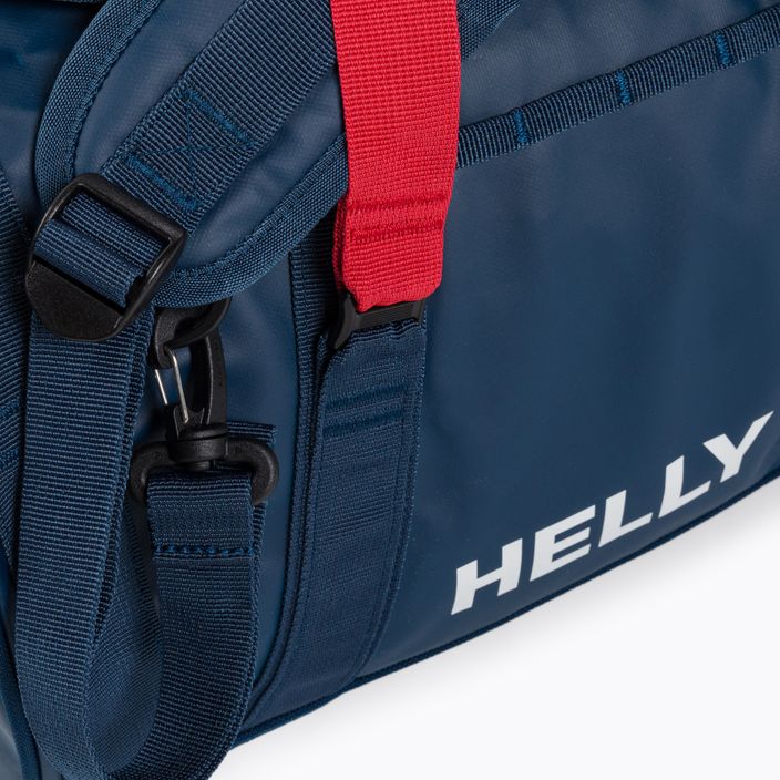 Helly Hansen HH Duffel Bag 2 30 л чанта за пътуване в океана 4
