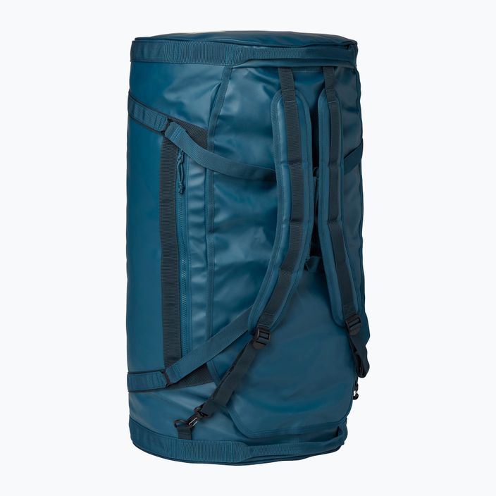 Пътна чанта Helly Hansen HH Duffel Bag 2 30 l deep dive 3