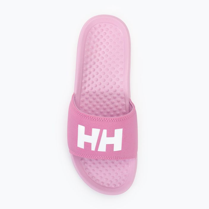 Helly Hansen дамски джапанки H/H Slides cherry blossom 5