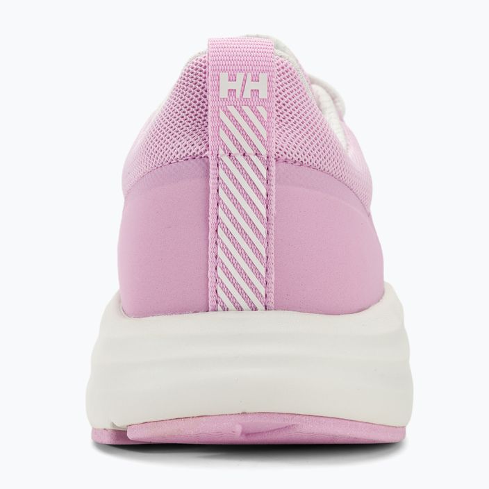 Helly Hansen дамски обувки HP Ahiga Evo 5 cherry blossom/white 6