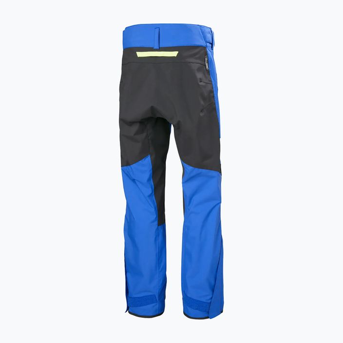 Мъжки панталони за ветроходство Helly Hansen HP Foil cobalt 2.0 7