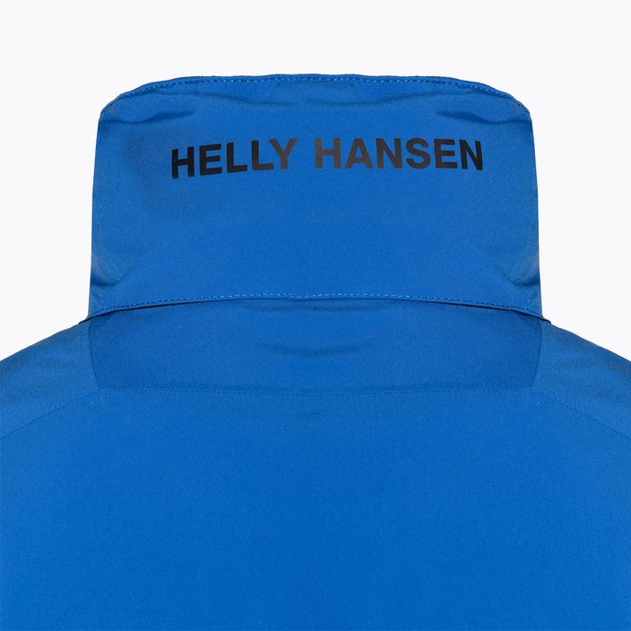 Helly Hansen HP Racing Мъжко ветроходно яке с качулка cobalt 2.0 6