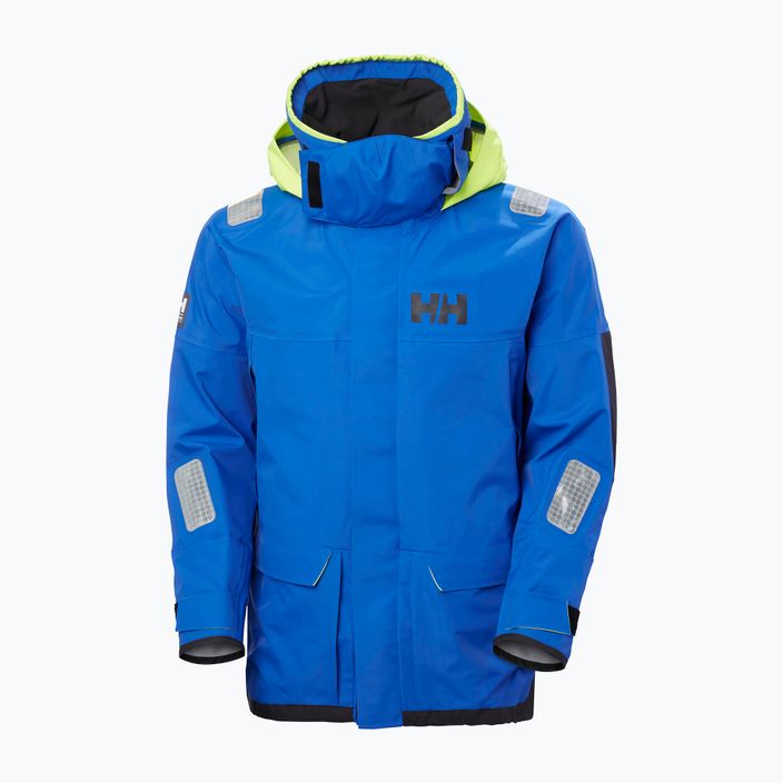 Мъжко ветроходно яке Helly Hansen Skagen Pro cobalt 2.0 9