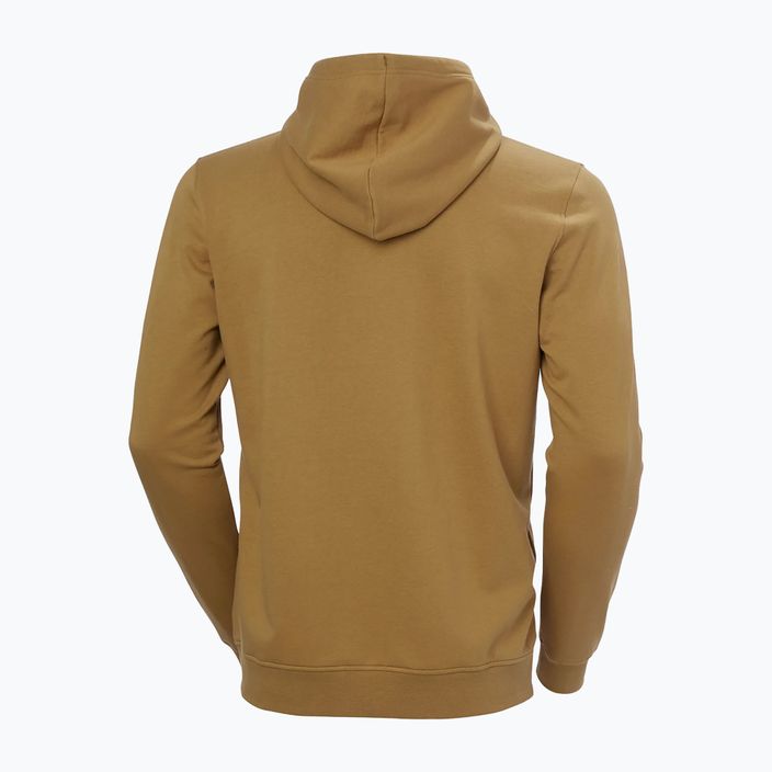Helly Hansen Nord Graphic Pull Over Hoodie за мъже lynx 6