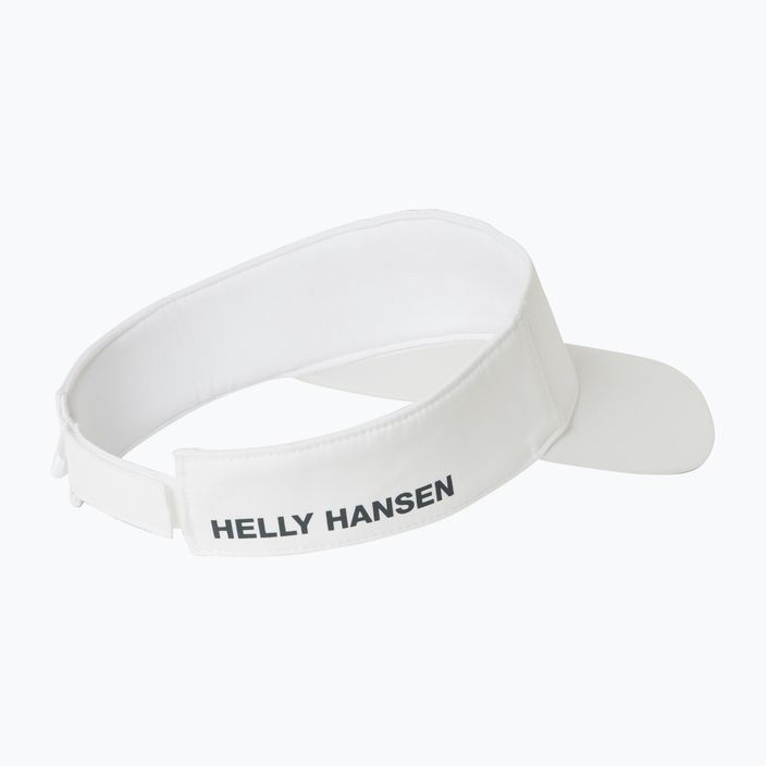 Helly Hansen Crew Visor 2.0 white 2
