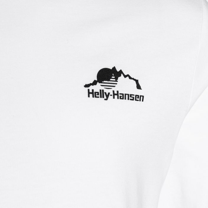 Мъжки Helly Hansen Nord Graphic trekking longsleeve 3