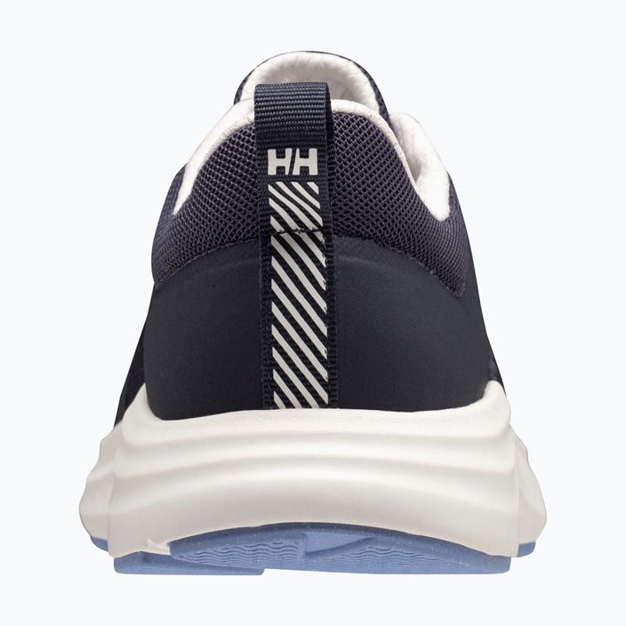 Helly Hansen HP Ahiga Evo 5 дамски обувки тъмносиньо/ярко синьо 12