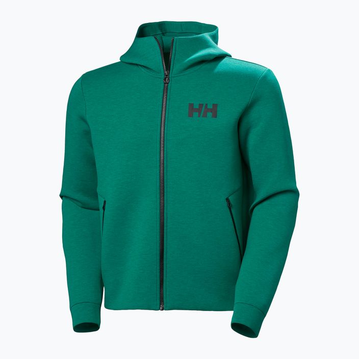 Helly Hansen HP Ocean 2.0 мъжки ветроходен суитшърт emerald 5