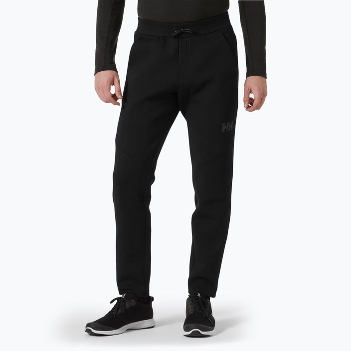 Мъжки панталони Helly Hansen HP Ocean SWT 2.0 black