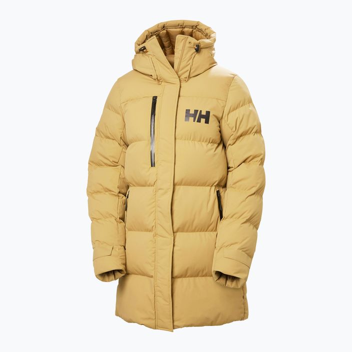 Дамско пухено яке Helly Hansen Adore Puffy Parka sand 6