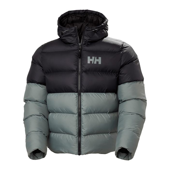 Мъжко пухено яке Helly Hansen Active Puffy grey cactus 2