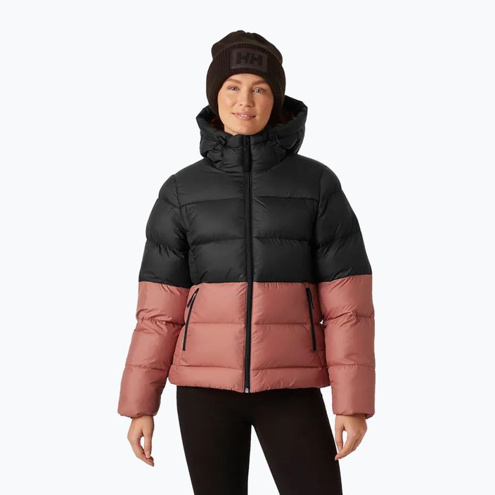 Дамско пухено яке Helly Hansen Active Puffy cedarwood