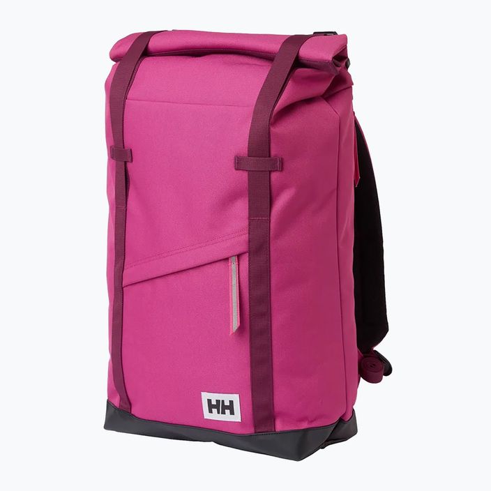 Helly Hansen Stockholm 28 l magenta 2.0 градска раница