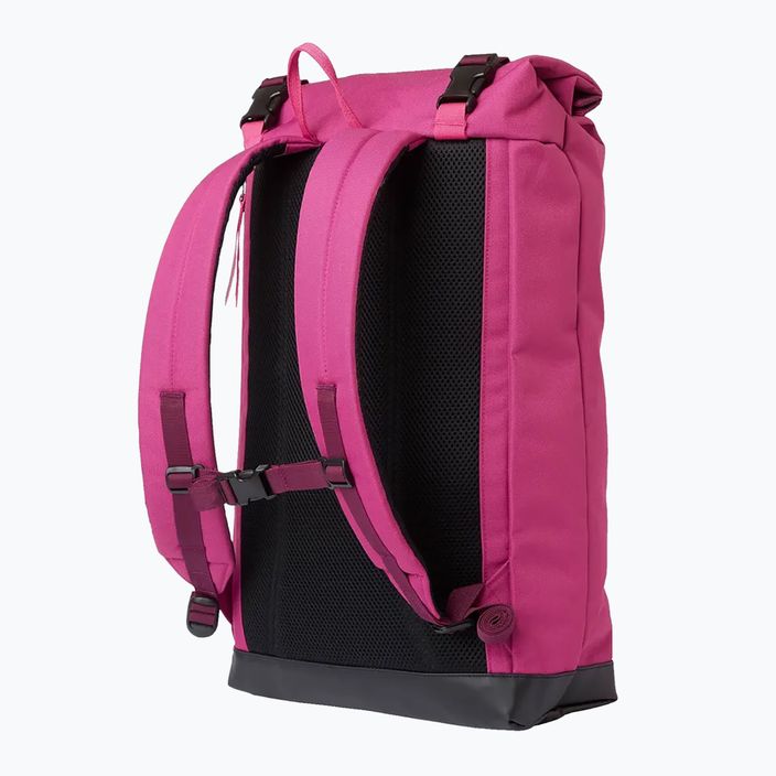 Helly Hansen Stockholm 28 l magenta 2.0 градска раница 2