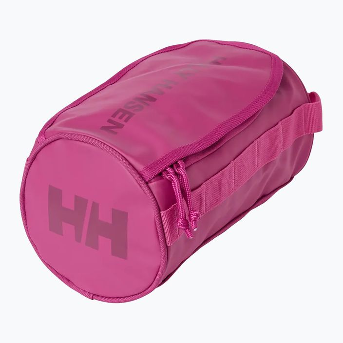 Туристически несесер Helly Hansen Hh Wash Bag 2 magenta 2.0