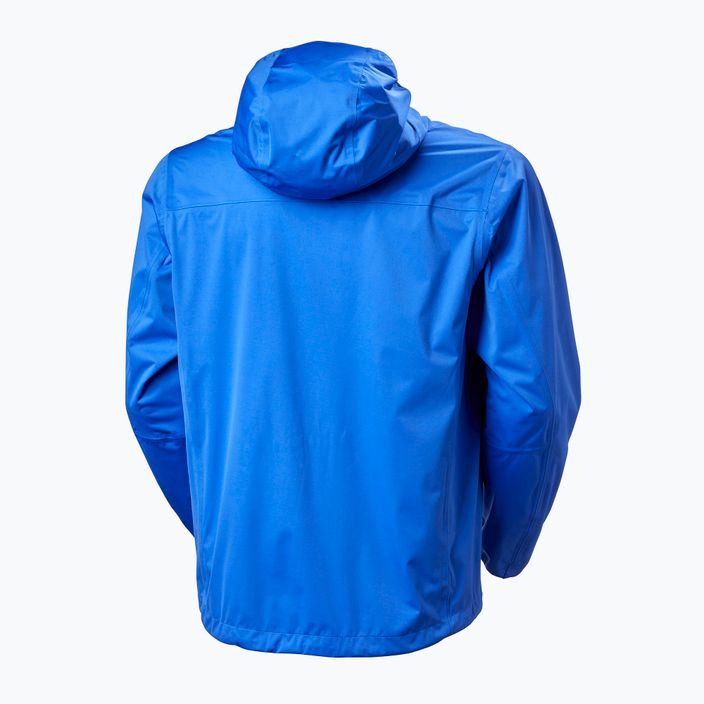 Мъжко яке за дъжд Helly Hansen Momentum 3L Stretch cobalt 2.0 7