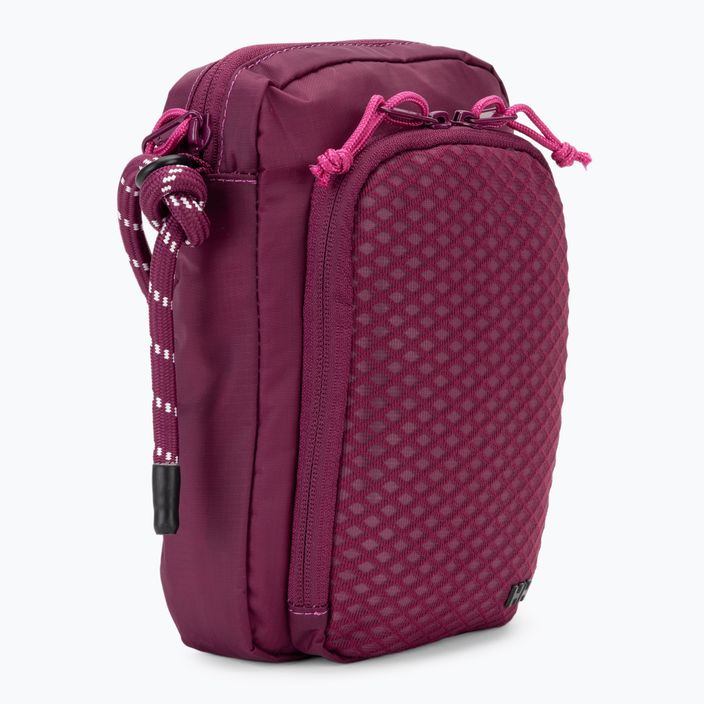 Helly Hansen Roam Carryall 1 л тъмнопурпурен 2