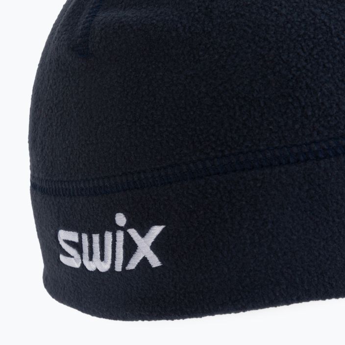 Ски шапка Swix Fresco тъмно синя 46540-75100-56 4