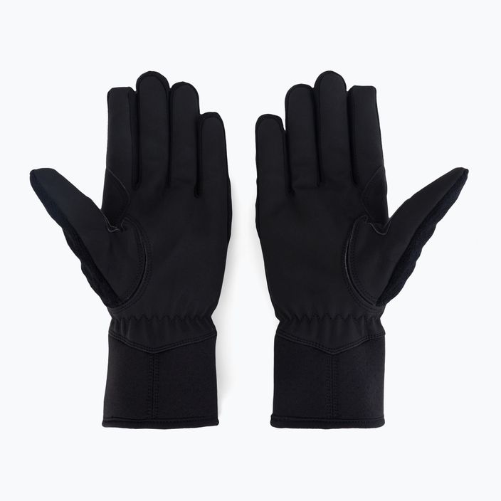 Мъжки ръкавици за ски бягане Swix Marka black H0963-10000-7/S 2