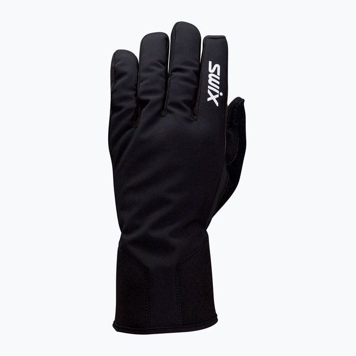 Мъжки ръкавици за ски бягане Swix Marka black H0963-10000-7/S 5
