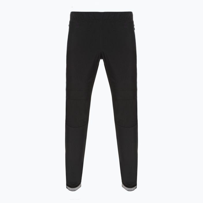 Мъжки панталони за ски бягане Swix Infinity black 23541-10000-S