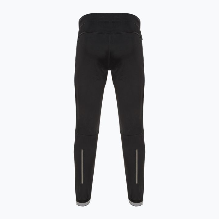 Мъжки панталони за ски бягане Swix Infinity black 23541-10000-S 2