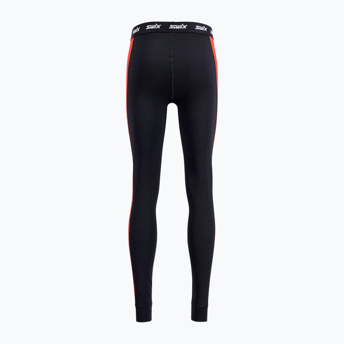 Мъжки термо панталони Racex Bodyw в тъмносиньо и червено 41801-99990-S 6