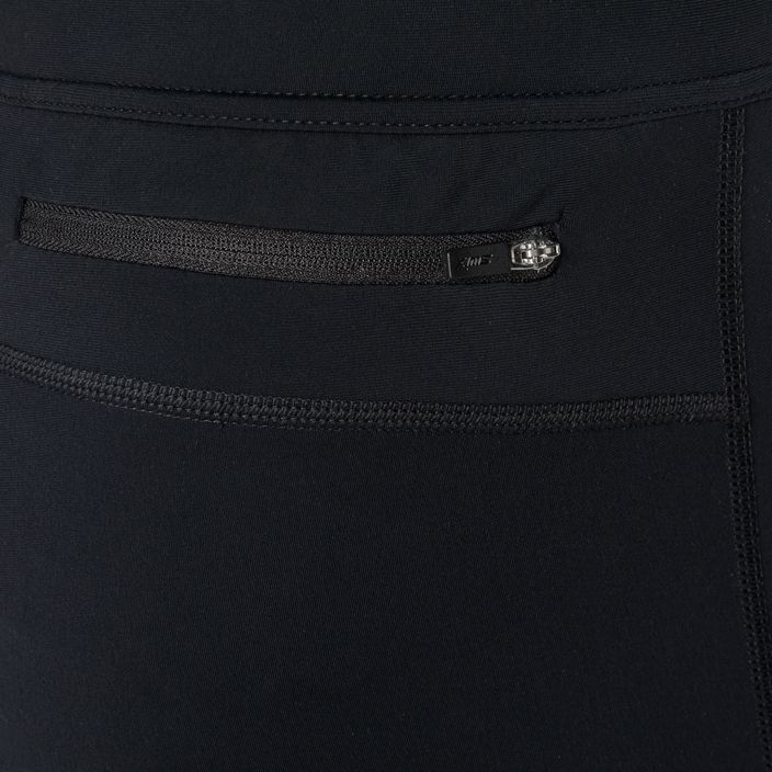 Мъжки термо панталони Swix Focus Warm black 22451-10000-S 4