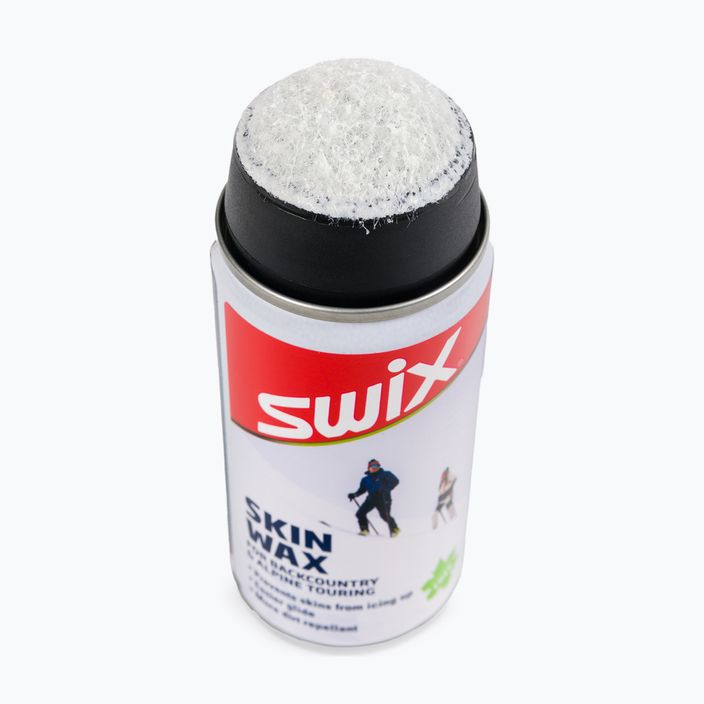 Смазка за уплътнения Swix Skin Wax 150ml N12NC 2