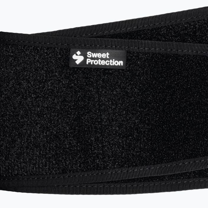 Sweet Protection Жилетка за защита на гърба бяла 835001 6