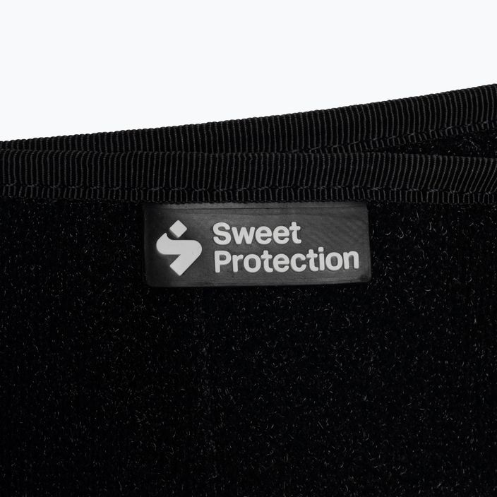 Sweet Protection Жилетка за защита на гърба червена 835002 6