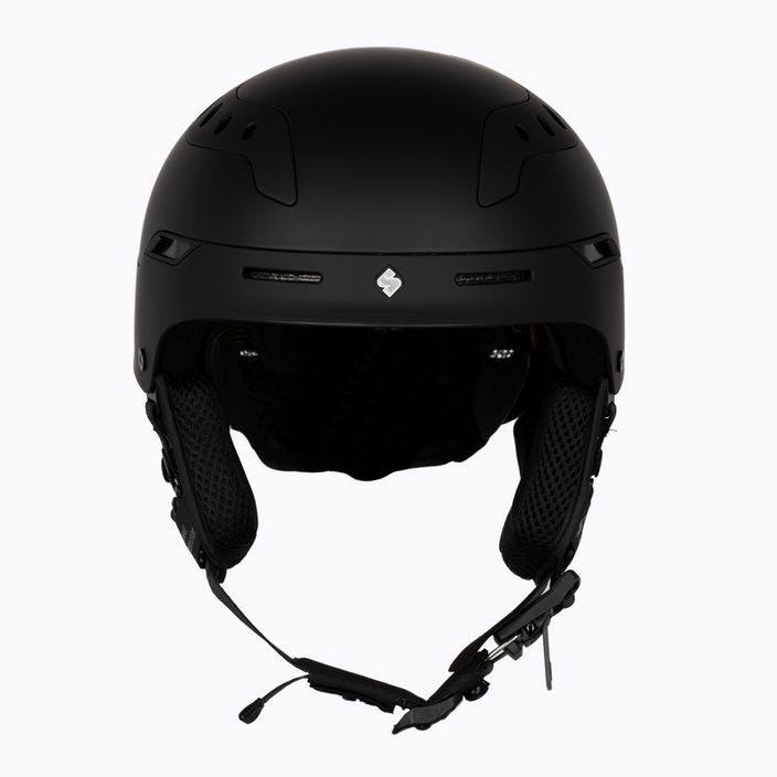 Kask Sweet Protection Switcher MIPS черен 840053 2
