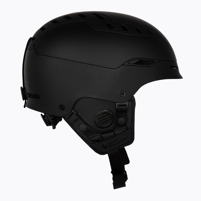 Kask Sweet Protection Switcher MIPS черен 840053 4